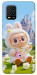 Чехол Cute Labubu для Xiaomi Mi 10 Lite