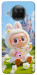 Чехол Cute Labubu для Xiaomi Mi 10T Lite
