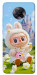 Чехол Cute Labubu для Xiaomi Redmi K30 Pro