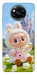 Чохол Cute Labubu для Xiaomi Poco X3 NFC