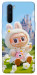 Чехол Cute Labubu для OnePlus Nord