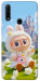 Чехол Cute Labubu для Oppo A31