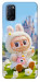 Чехол Cute Labubu для Oppo A92