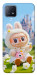 Чехол Cute Labubu для Oppo A73