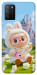 Чохол Cute Labubu для Xiaomi Poco M3