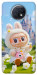 Чехол Cute Labubu для Xiaomi Redmi Note 9T