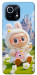 Чехол Cute Labubu для Xiaomi Mi 11