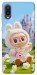 Чохол Cute Labubu для Galaxy A02