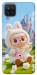 Чохол Cute Labubu для Galaxy A12