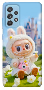 Чехол Cute Labubu для Samsung Galaxy A52 5G