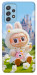 Чехол Cute Labubu для Galaxy A52