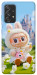 Чохол Cute Labubu для Galaxy A72 5G