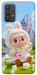 Чехол Cute Labubu для Galaxy A32 4G