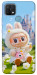 Чехол Cute Labubu для Oppo A15