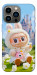 Чехол Cute Labubu для iPhone 13 Pro