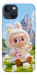 Чехол Cute Labubu для iPhone 13