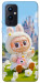 Чохол Cute Labubu для OnePlus 9