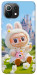 Чохол Cute Labubu для Xiaomi Mi 11 Lite