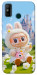 Чехол Cute Labubu для TECNO Spark 6 Go