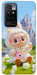 Чехол Cute Labubu для Xiaomi Redmi 10