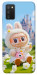 Чехол Cute Labubu для Galaxy A03s