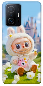 Чохол Cute Labubu для Xiaomi 11T