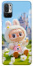 Чехол Cute Labubu для Xiaomi Poco M3 Pro