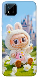 Чохол Cute Labubu для Realme C11 (2021)