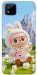Чохол Cute Labubu для Realme C11 (2021)