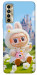 Чехол Cute Labubu для TECNO Camon 17P