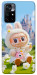 Чехол Cute Labubu для Xiaomi Poco M4 Pro 5G