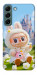 Чохол Cute Labubu для Galaxy S22