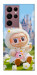 Чохол Cute Labubu для Galaxy S22 Ultra