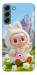 Чохол Cute Labubu для Galaxy S22+