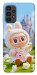 Чехол Cute Labubu для Galaxy A13 4G