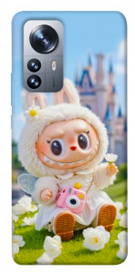 Чехол Cute Labubu для Xiaomi 12