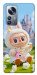 Чехол Cute Labubu для Xiaomi 12