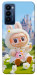 Чехол Cute Labubu для TECNO Camon 18