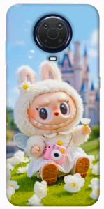 Чехол Cute Labubu для Nokia 6.3