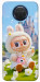 Чехол Cute Labubu для Nokia G10