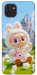 Чехол Cute Labubu для Galaxy A03