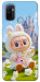 Чохол Cute Labubu для Oppo A32