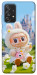 Чохол Cute Labubu для Galaxy A52s