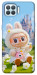 Чехол Cute Labubu для Oppo F17 Pro