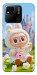 Чехол Cute Labubu для Xiaomi Redmi 10A