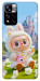 Чохол Cute Labubu для Xiaomi Redmi Note 11 5G