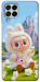 Чохол Cute Labubu для Galaxy M53