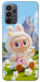 Чехол Cute Labubu для Galaxy A23