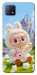 Чехол Cute Labubu для Oppo A73 5G
