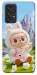 Чехол Cute Labubu для Galaxy A33 5G